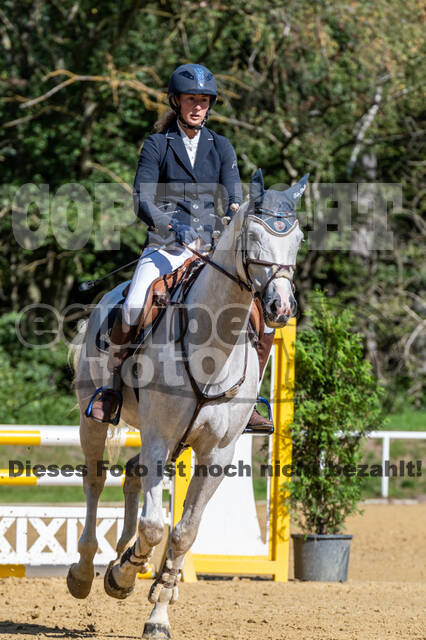 RFV Dinslaken-Hiesfeld (Herbstturnier)
