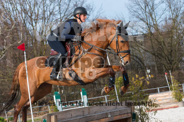 Trainingsturnier Langenfeld (12.+13.03.2022)