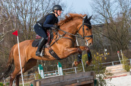 Trainingsturnier Langenfeld (12.+13.03.2022)