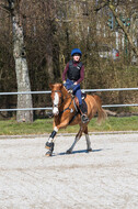 Trainingsturnier Langenfeld (12.+13.03.2022)