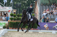 FEI European Championship Eventing 2019