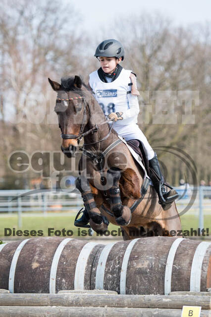 Eventing Langenfeld