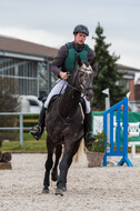 Eventing im Pferdesportzentrum Rheinland (Late Entry 14.03.2022)