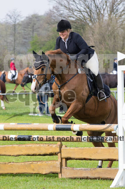 RV Seydlitz Kamp (06.+07.04.2019)