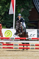 Goldene Schärpe 2021 - Ponys