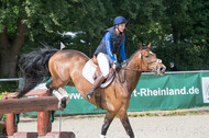 Eventing im Pferdesportzentrum Rheinland