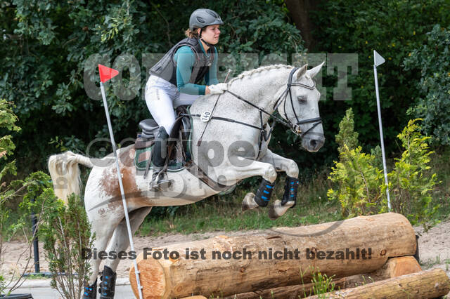 Late-Entry-Vielseitigkeit Langenfeld (06.+07.07.2020)