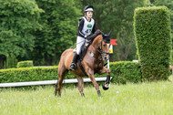 Westerstede Horse Trials 2021