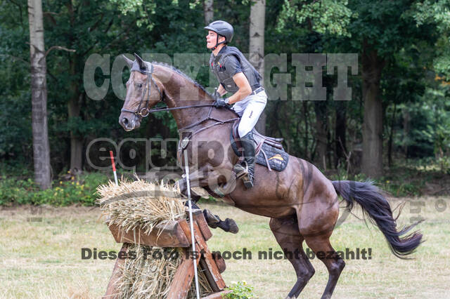 Late-Entry Vielseitigkeit Hamminkeln/Wesel (01.+02.08.2020)