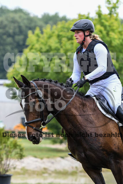 Late-Entry-Vielseitigkeit Langenfeld (11.+13./14.06.2020)