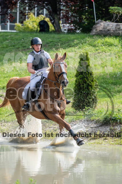 Late-Entry-Vielseitigkeit Langenfeld (06.+07.07.2020)