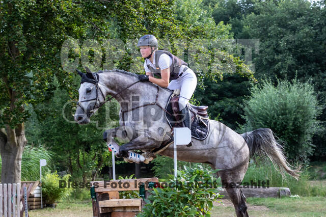 Late-Entry Vielseitigkeit Hamminkeln/Wesel (01.+02.08.2020)