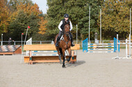 IGV Lehrgang der Sieger der Cups mit Frank Ostholt