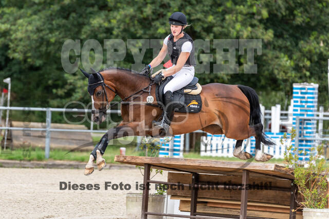 Late-Entry-Vielseitigkeit Langenfeld (11.+13./14.06.2020)