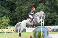 FEI European Championship Eventing 2017