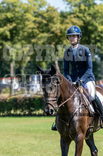 Kronenberg - De Peelbergen (August 2020)