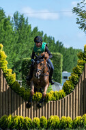 Westerstede Horse Trials (10.-13.06.2021)
