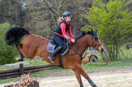 Geländetraining ZRFV Hamminkeln (24+25.04.2021)