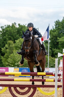 Westerstede Horse Trials 2021