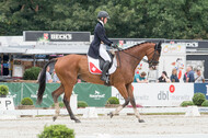 FEI European Championship Eventing 2019