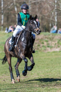 Geländetage beim RSV St. Hubertus Wesel Obrighoven (26.+27.03.2022)