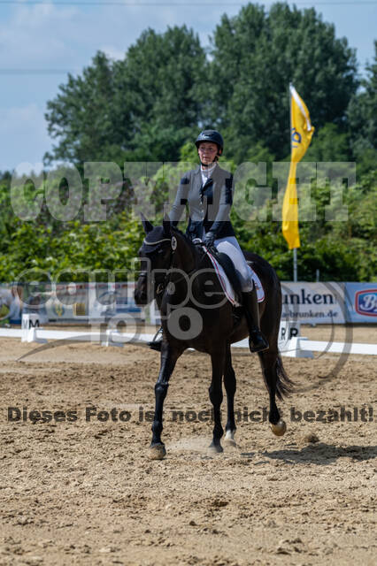 Westerstede Horse Trials 2021
