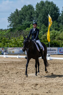 Westerstede Horse Trials 2021