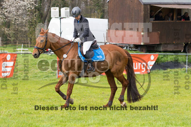 RV Seydlitz Kamp (06.+07.04.2019)
