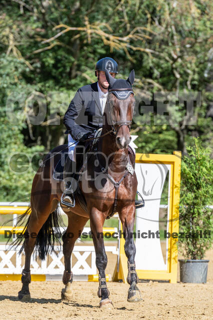 RFV Dinslaken-Hiesfeld (Herbstturnier)