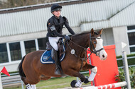 Trainingsturnier Langenfeld (12.+13.03.2022)