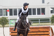 Eventing Langenfeld 2018