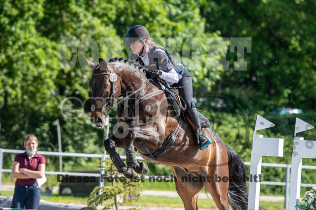 Test of Choise Langenfeld (29.+30.05.2021)