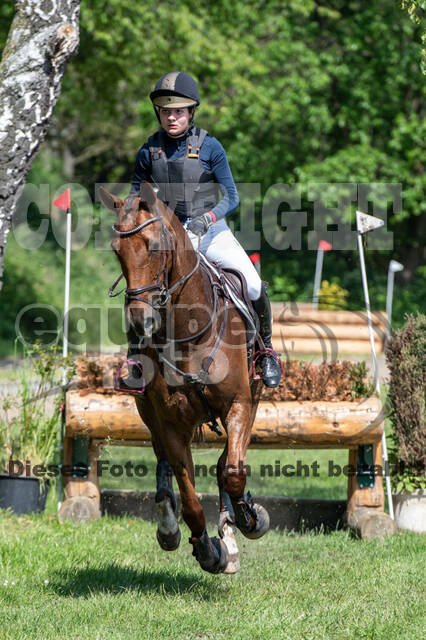 Test of Choise Langenfeld (29.+30.05.2021)