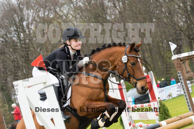 RV Seydlitz Kamp (06.+07.04.2019)