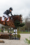 Eventing im Pferdesportzentrum Rheinland (Late Entry 14.03.2022)