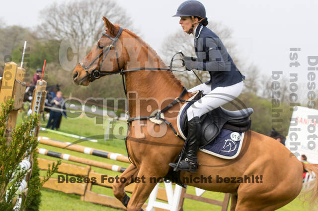 RV Seydlitz Kamp (06.+07.04.2019)