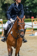 Goldene Schärpe 2021 - Ponys