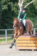 Eventing im Pferdesportzentrum Rheinland