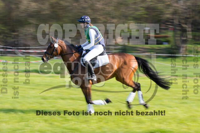 RV Seydlitz Kamp (06.+07.04.2019)