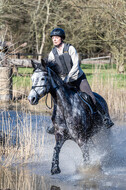 Geländetraining Wesel Obrighoven (19.+20.03.2022)