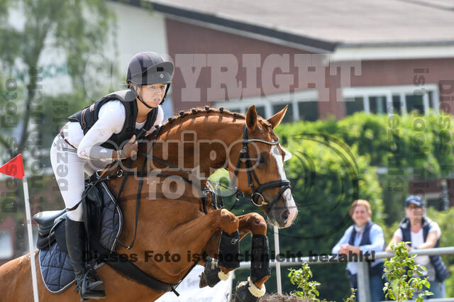 Late-Entry-Vielseitigkeit Langenfeld (11.+13./14.06.2020)