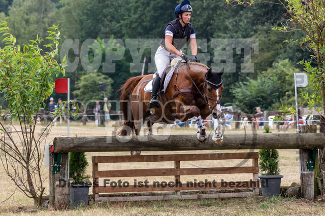 Late-Entry Vielseitigkeit Hamminkeln/Wesel (01.+02.08.2020)