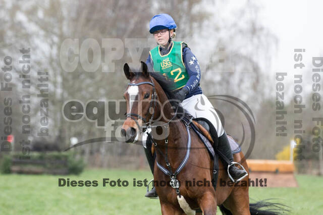 Frühjahrsvielseitigkeit RV Seydlitz Kamp