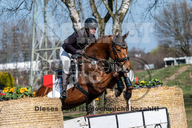 Geländetage beim RSV St. Hubertus Wesel Obrighoven (26.+27.03.2022)