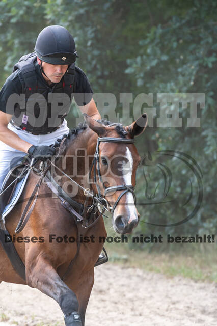 Late-Entry-Vielseitigkeit Langenfeld (11.+13./14.06.2020)