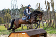 Geländetraining ZRFV Hamminkeln (24+25.04.2021)