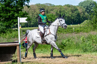 Westerstede Horse Trials (10.-13.06.2021)