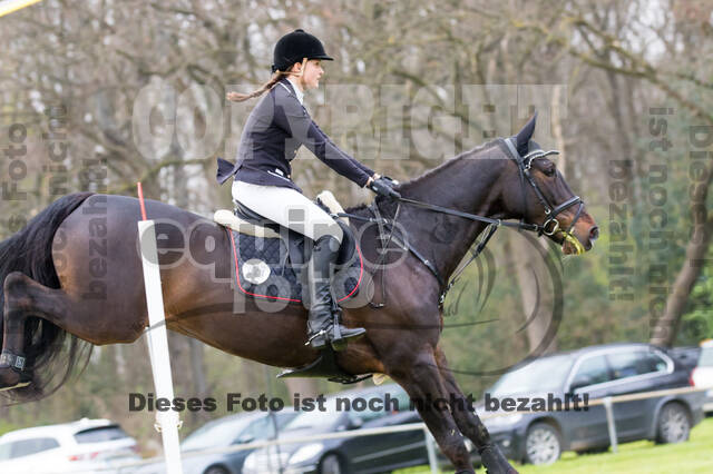 RV Seydlitz Kamp (06.+07.04.2019)