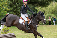 Late-Entry-Vielseitigkeit Langenfeld (11.+13./14.06.2020)