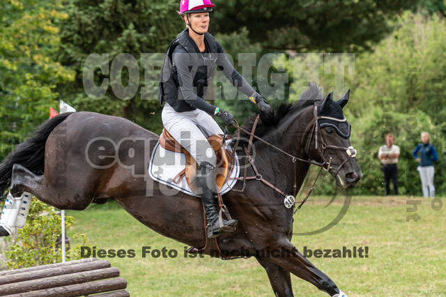 Late-Entry-Vielseitigkeit Langenfeld (11.+13./14.06.2020)